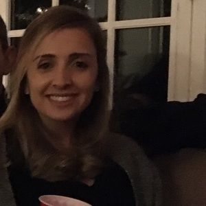 Meet your Posher, Meg